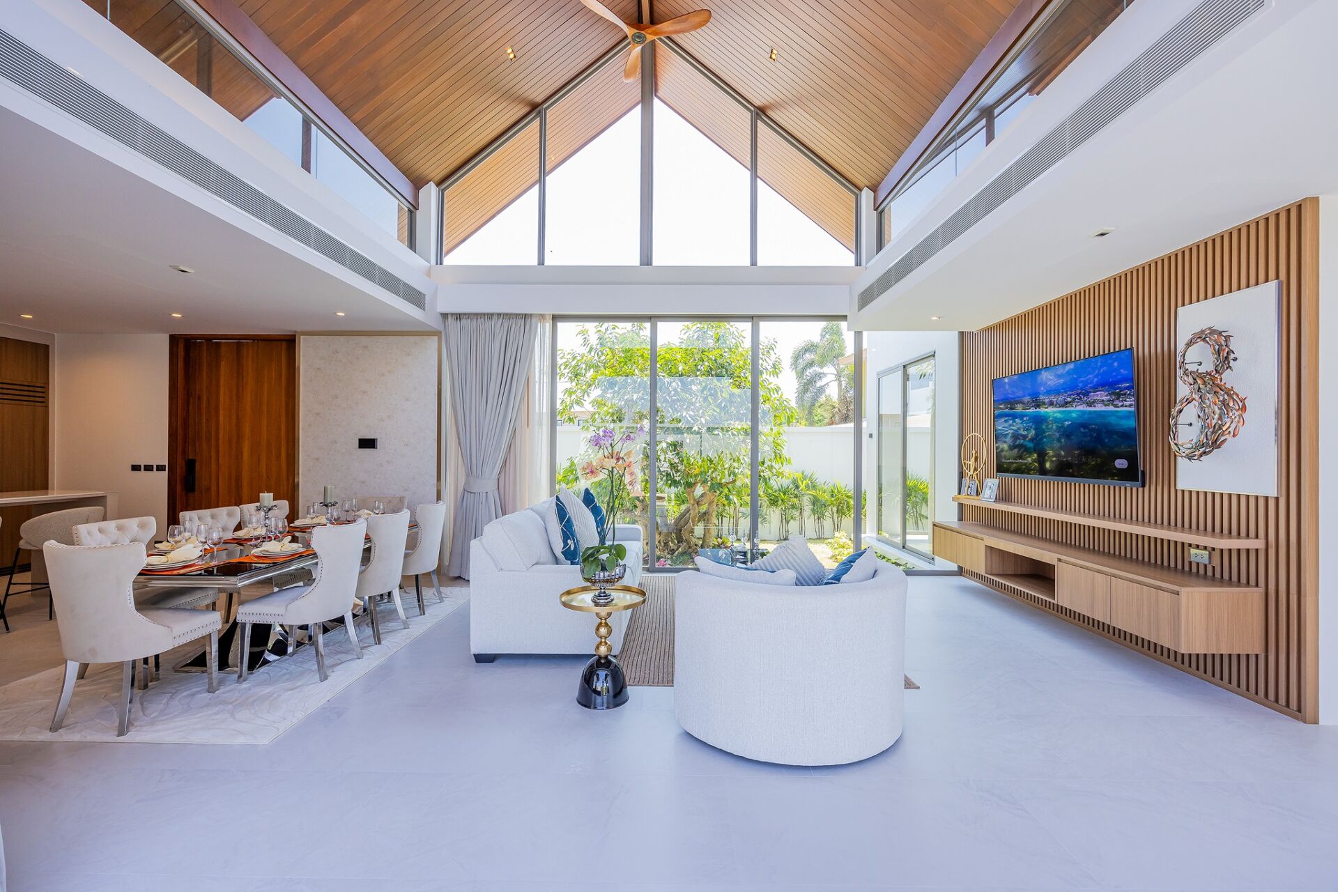 Grandma Villa Phuket – Exclusive Luxury Pool Villas in Thalang, Phuket
