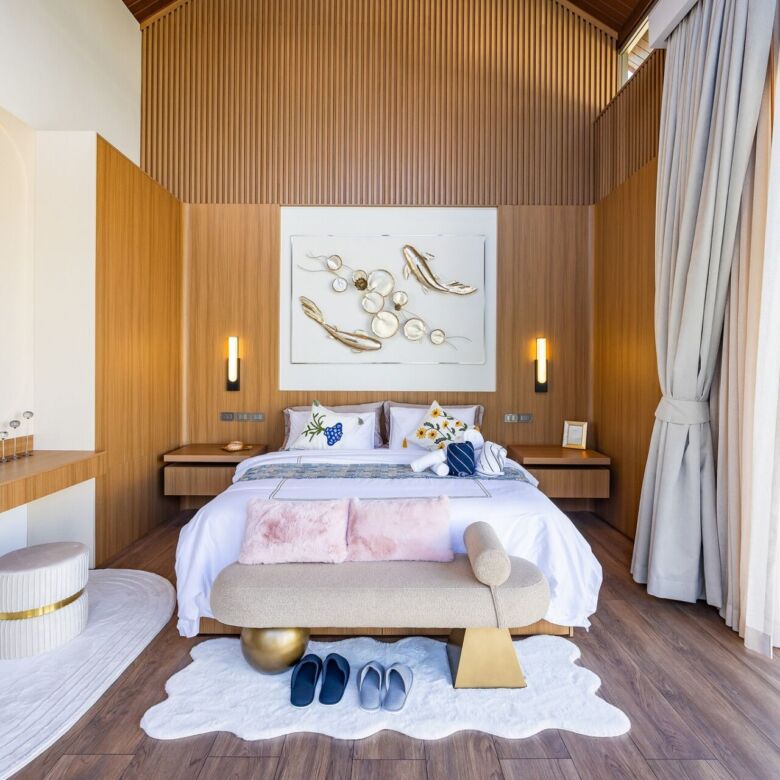 Grandma Villa Phuket – Exclusive Luxury Pool Villas in Thalang, Phuket