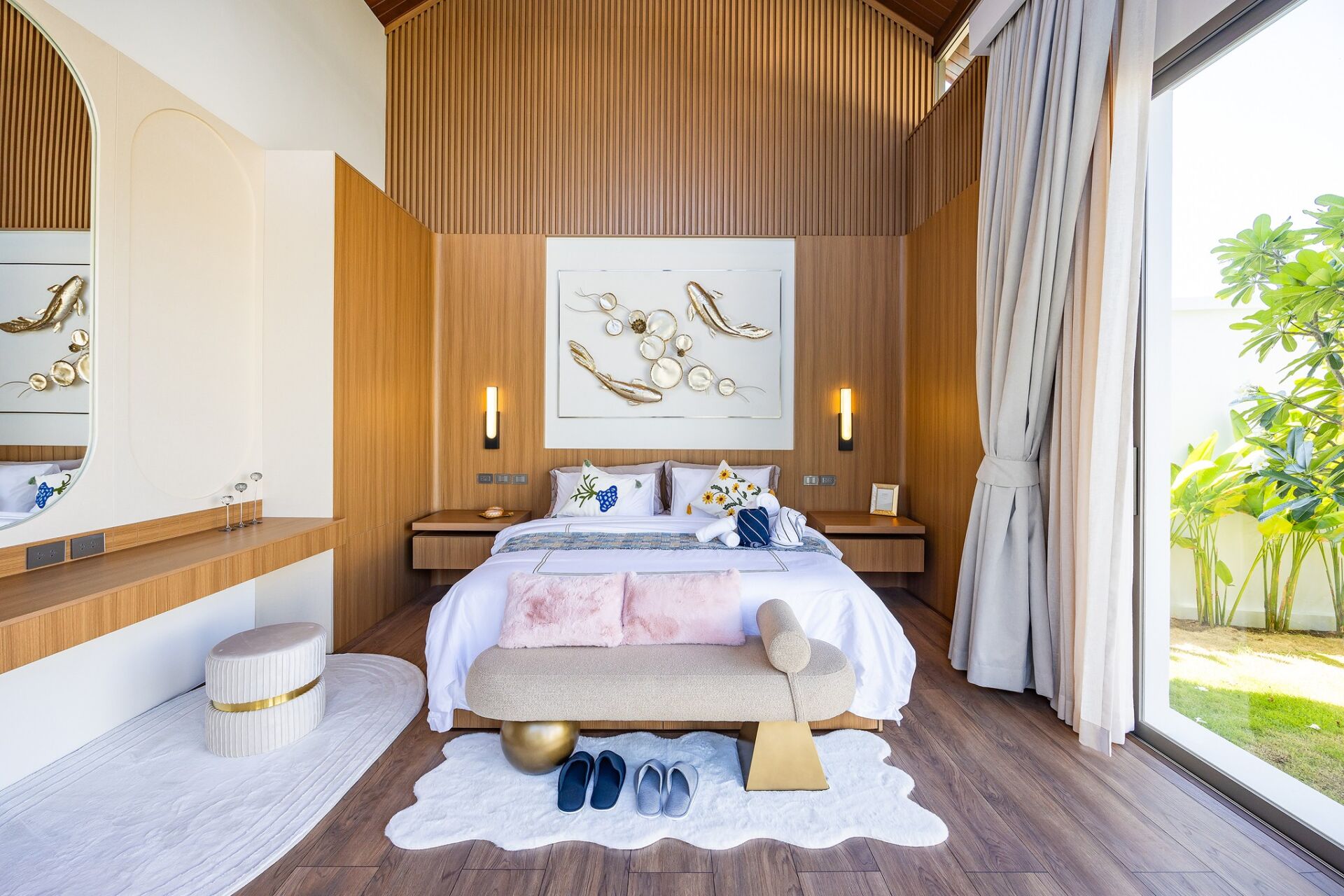 Grandma Villa Phuket – Exclusive Luxury Pool Villas in Thalang, Phuket