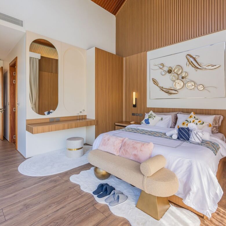 Grandma Villa Phuket – Exclusive Luxury Pool Villas in Thalang, Phuket