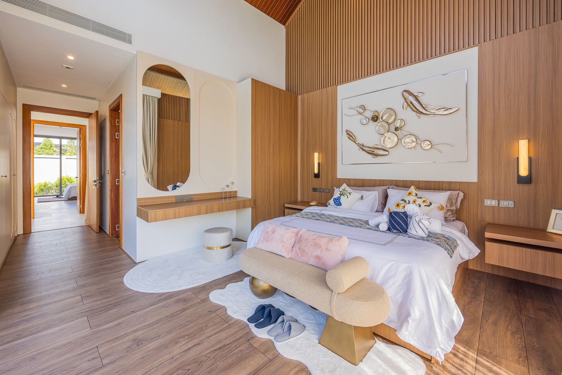 Grandma Villa Phuket – Exclusive Luxury Pool Villas in Thalang, Phuket