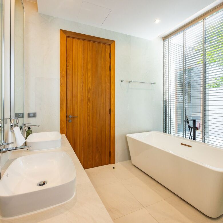 Grandma Villa Phuket – Exclusive Luxury Pool Villas in Thalang, Phuket