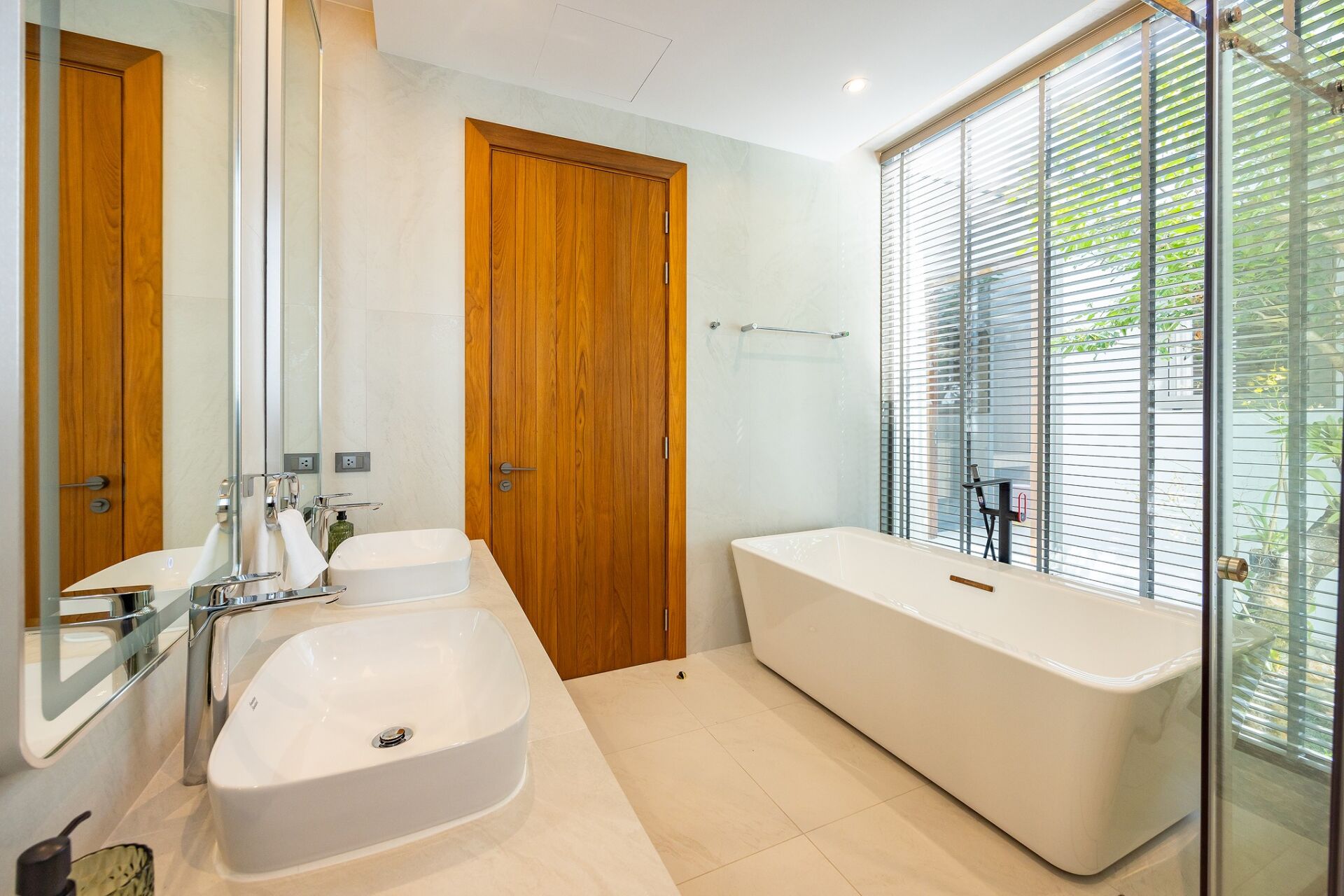 Grandma Villa Phuket – Exclusive Luxury Pool Villas in Thalang, Phuket