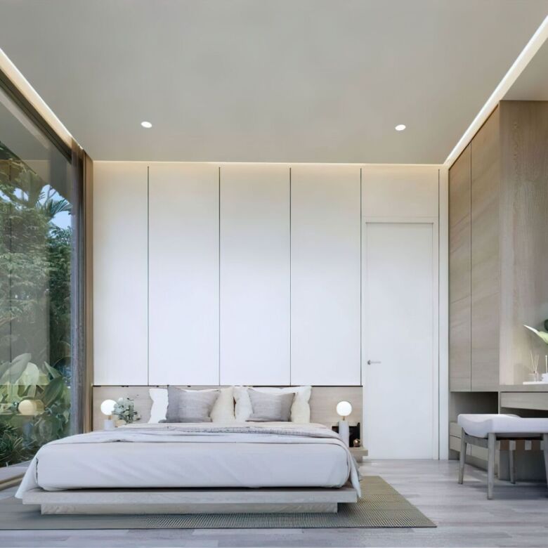 AMRITS Villas Phuket – Luxury Pool Villas Near Nai Yang Beach