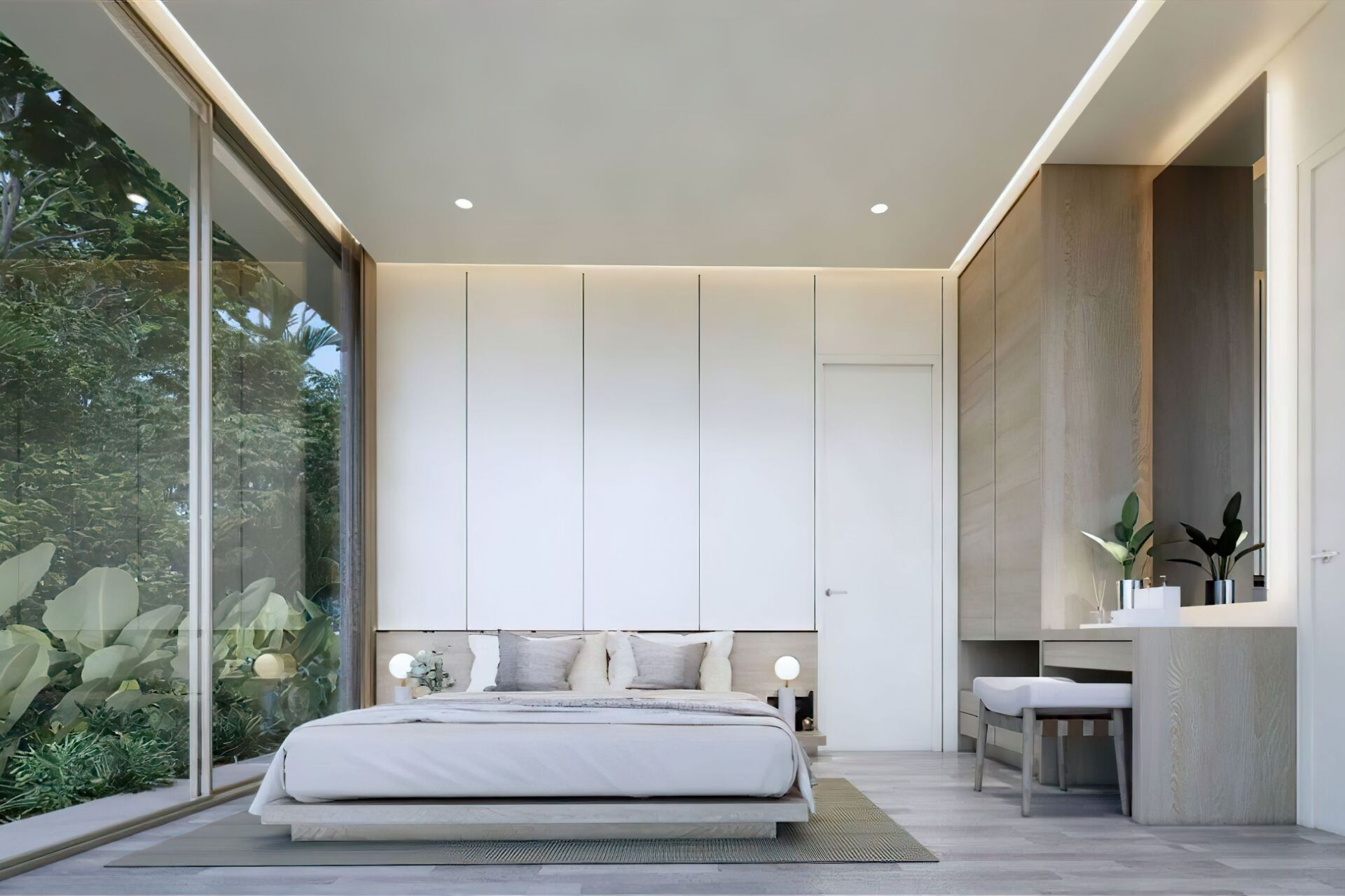 AMRITS Villas Phuket – Luxury Pool Villas Near Nai Yang Beach