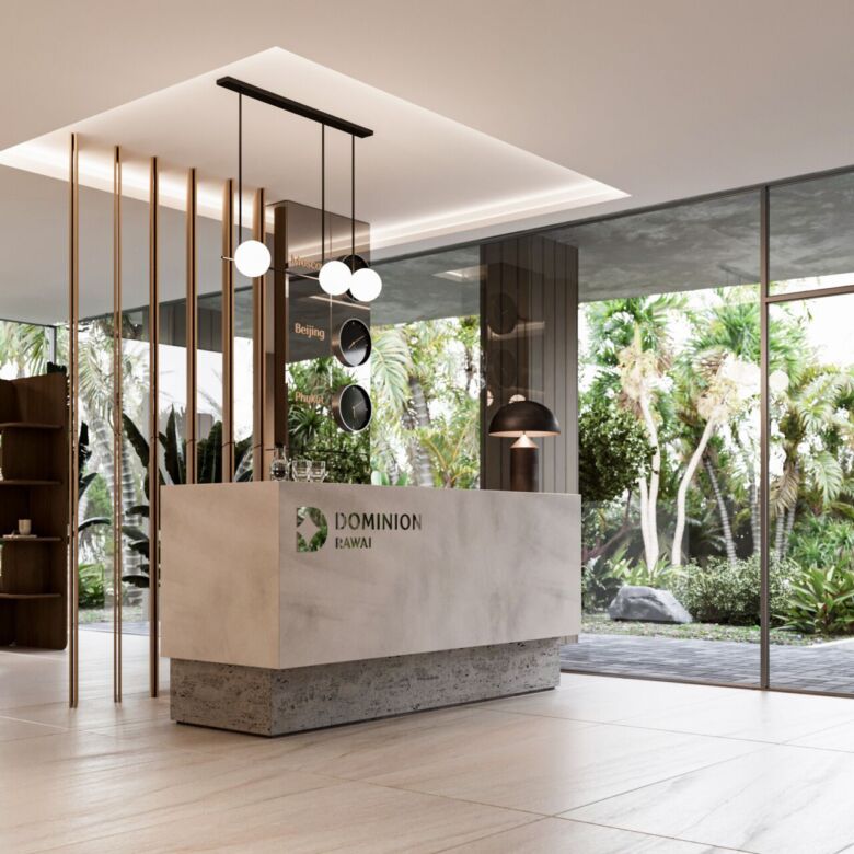 Dominion Rawai Condominium Phuket – Modern Luxury Living Near Rawai Beach