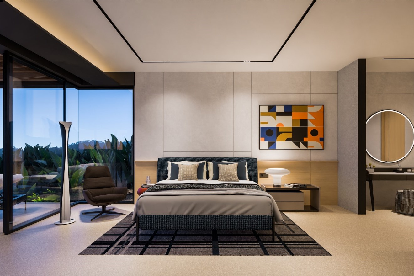 ISOLA II – Ultra-Luxury Pool Villas in Layan, Phuket