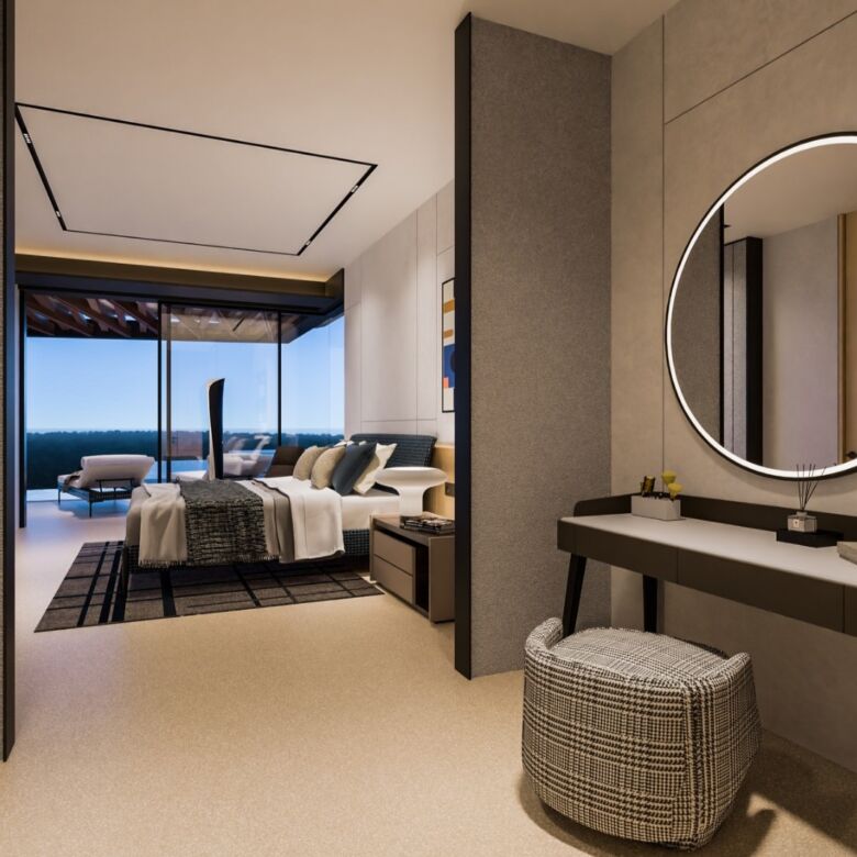ISOLA II – Ultra-Luxury Pool Villas in Layan, Phuket