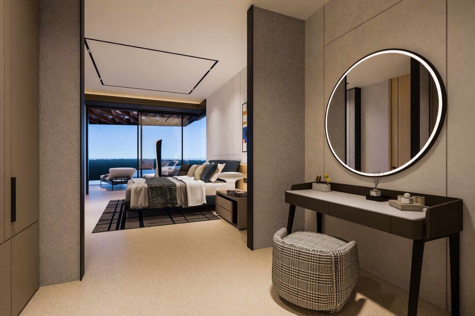 ISOLA II – Ultra-Luxury Pool Villas in Layan, Phuket