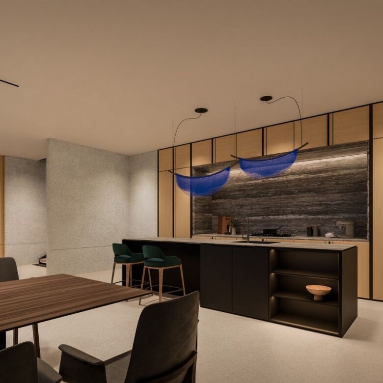 ISOLA II – Ultra-Luxury Pool Villas in Layan, Phuket