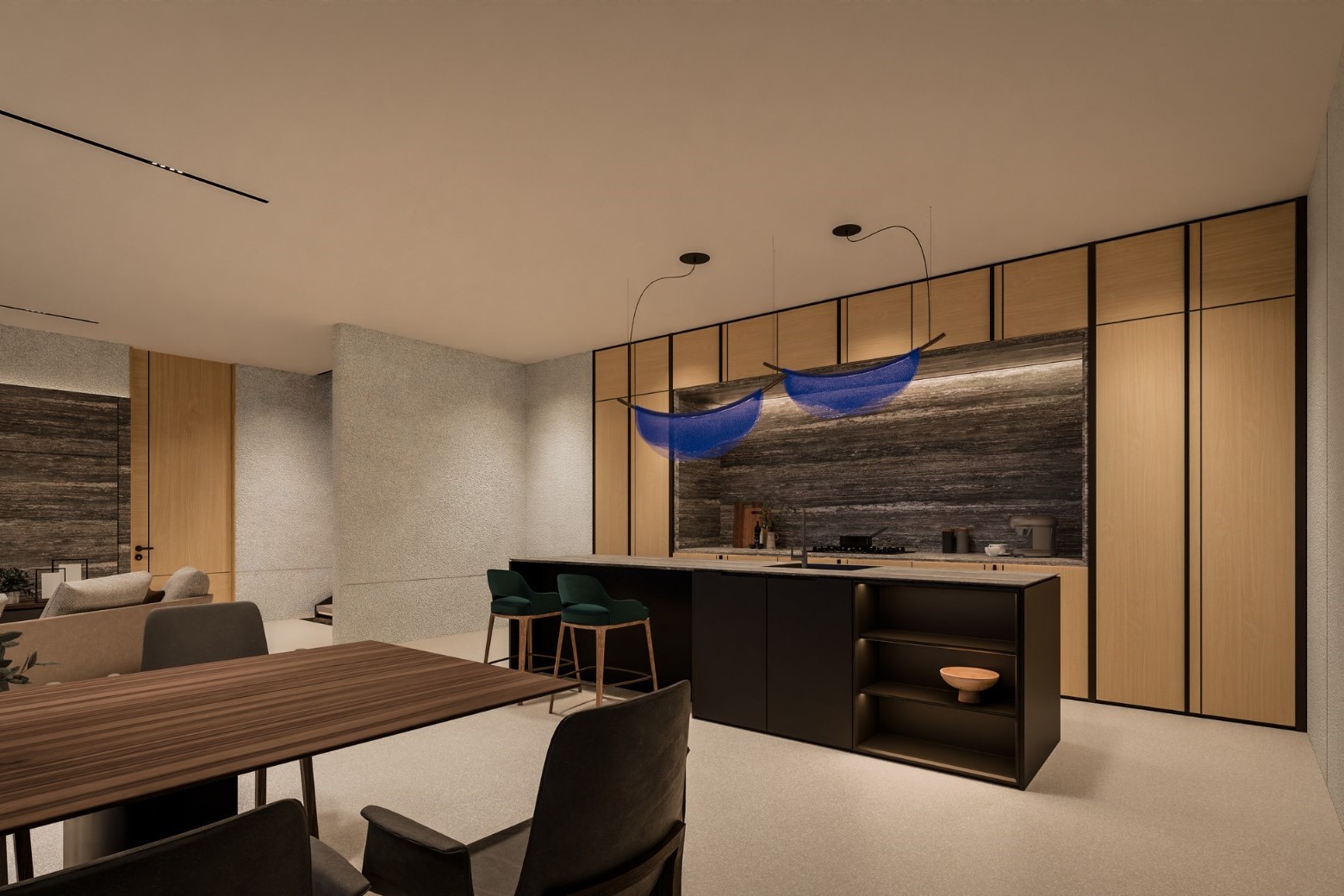 ISOLA II – Ultra-Luxury Pool Villas in Layan, Phuket