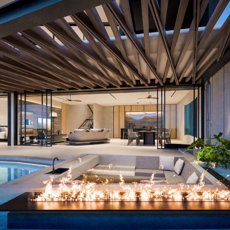 ISOLA II – Ultra-Luxury Pool Villas in Layan, Phuket