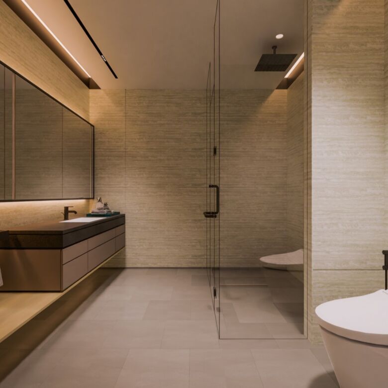 ISOLA II – Ultra-Luxury Pool Villas in Layan, Phuket