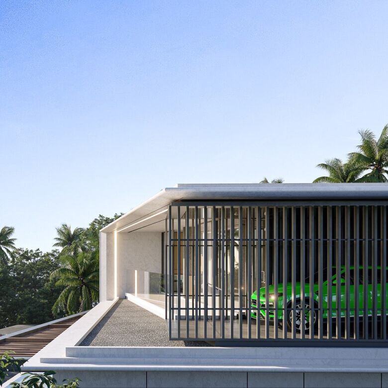 ISOLA II – Ultra-Luxury Pool Villas in Layan, Phuket