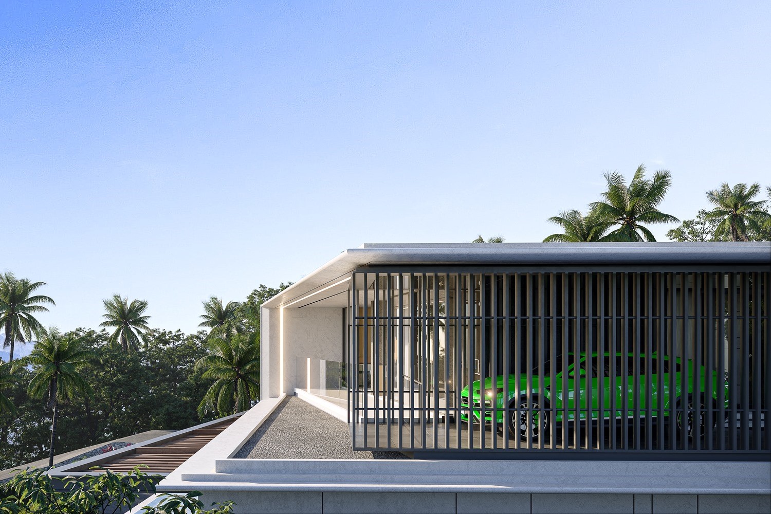 ISOLA II – Ultra-Luxury Pool Villas in Layan, Phuket