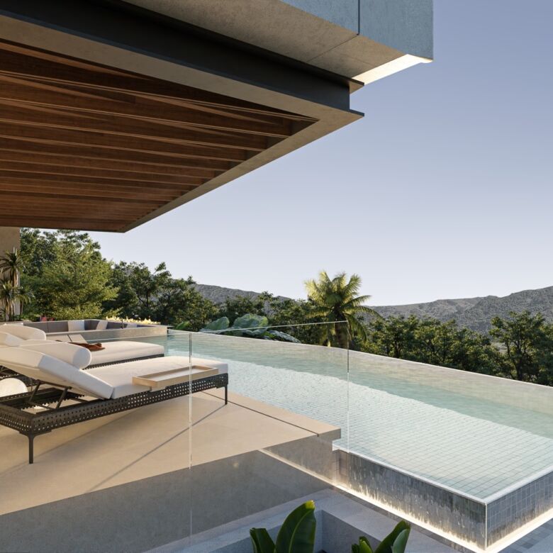 ISOLA II – Ultra-Luxury Pool Villas in Layan, Phuket