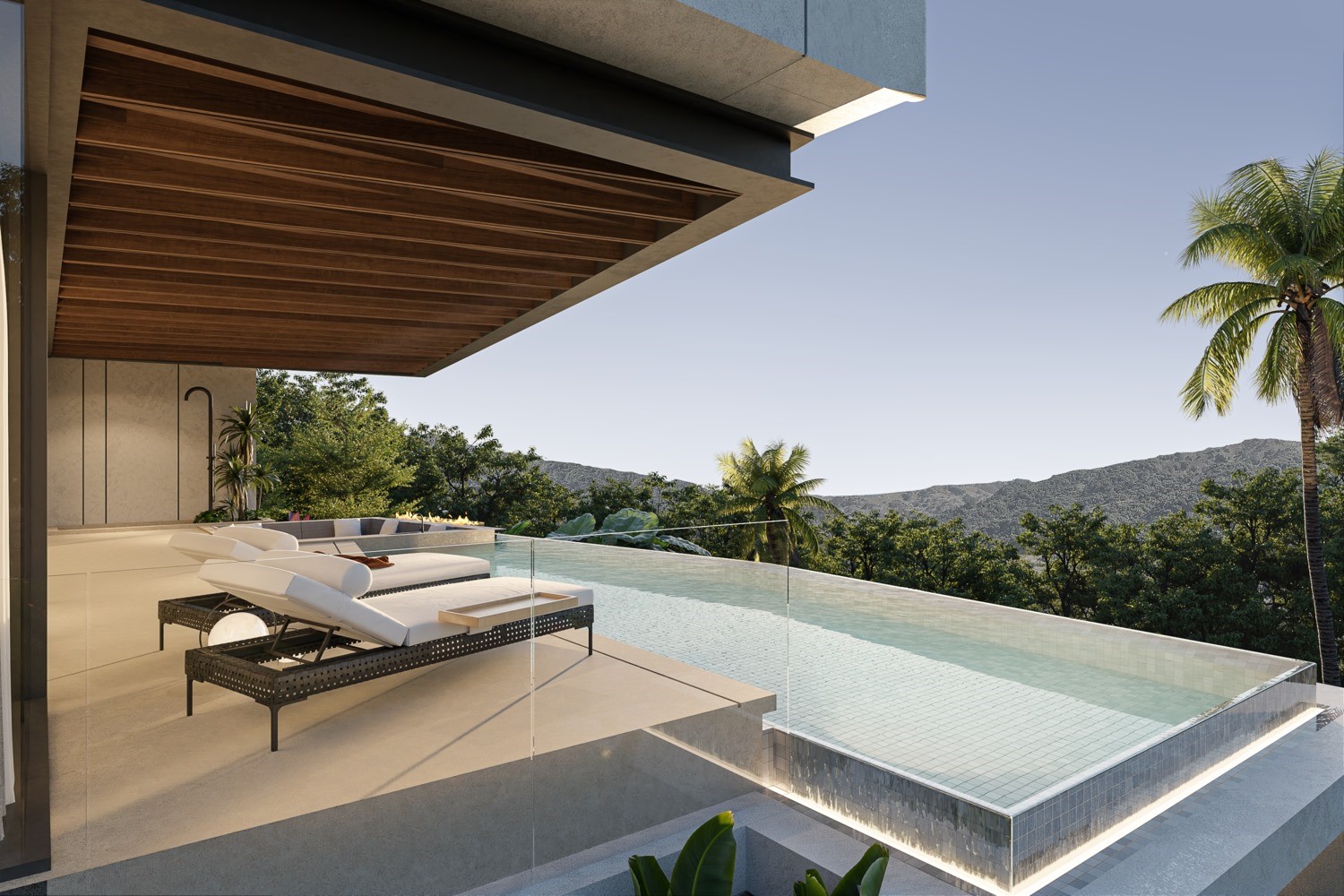 ISOLA II – Ultra-Luxury Pool Villas in Layan, Phuket