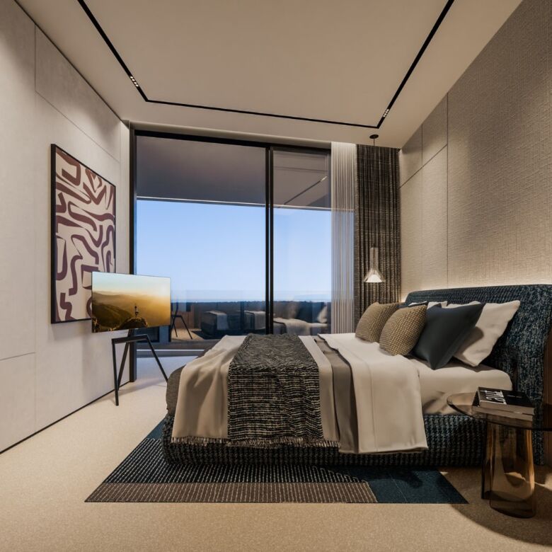 ISOLA II – Ultra-Luxury Pool Villas in Layan, Phuket