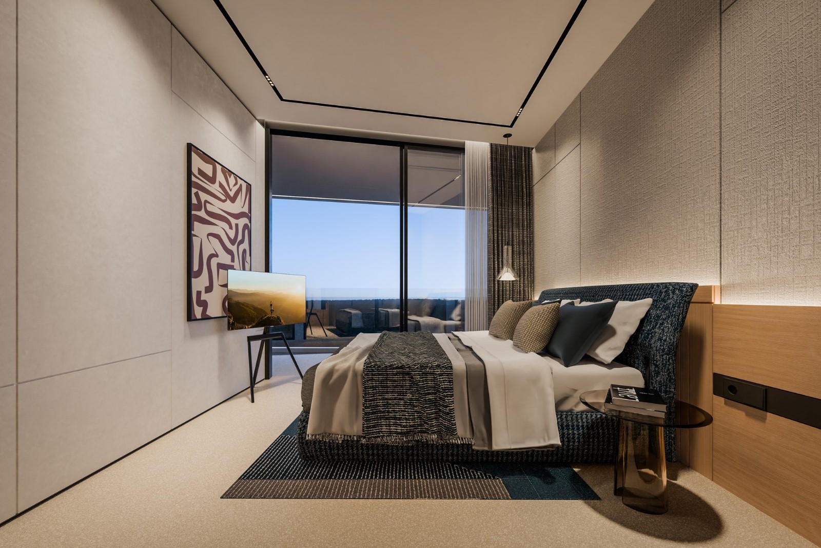 ISOLA II – Ultra-Luxury Pool Villas in Layan, Phuket