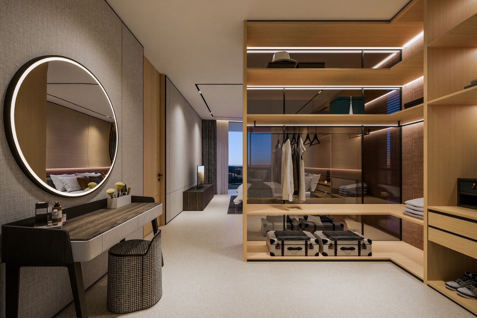 ISOLA II – Ultra-Luxury Pool Villas in Layan, Phuket