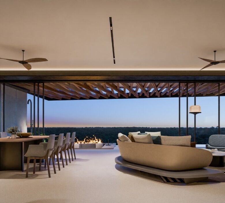 ISOLA II – Ultra-Luxury Pool Villas in Layan, Phuket