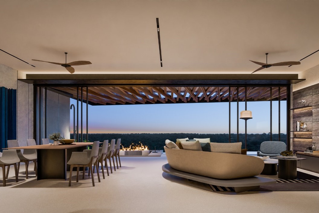 ISOLA II – Ultra-Luxury Pool Villas in Layan, Phuket