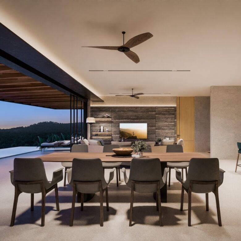 ISOLA II – Ultra-Luxury Pool Villas in Layan, Phuket