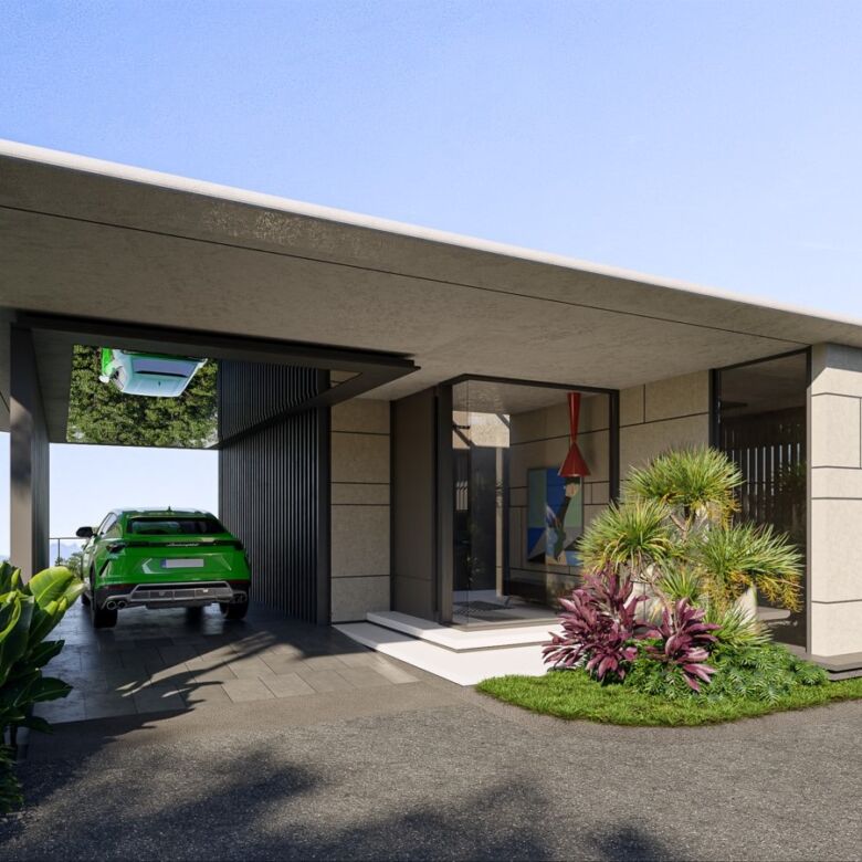 ISOLA II – Ultra-Luxury Pool Villas in Layan, Phuket