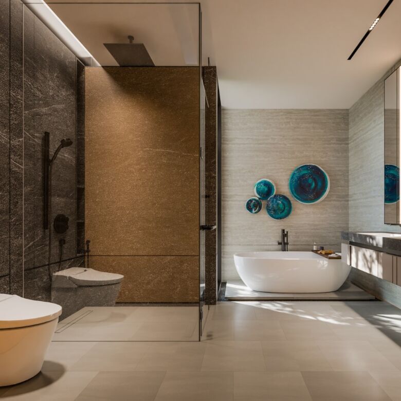 ISOLA II – Ultra-Luxury Pool Villas in Layan, Phuket