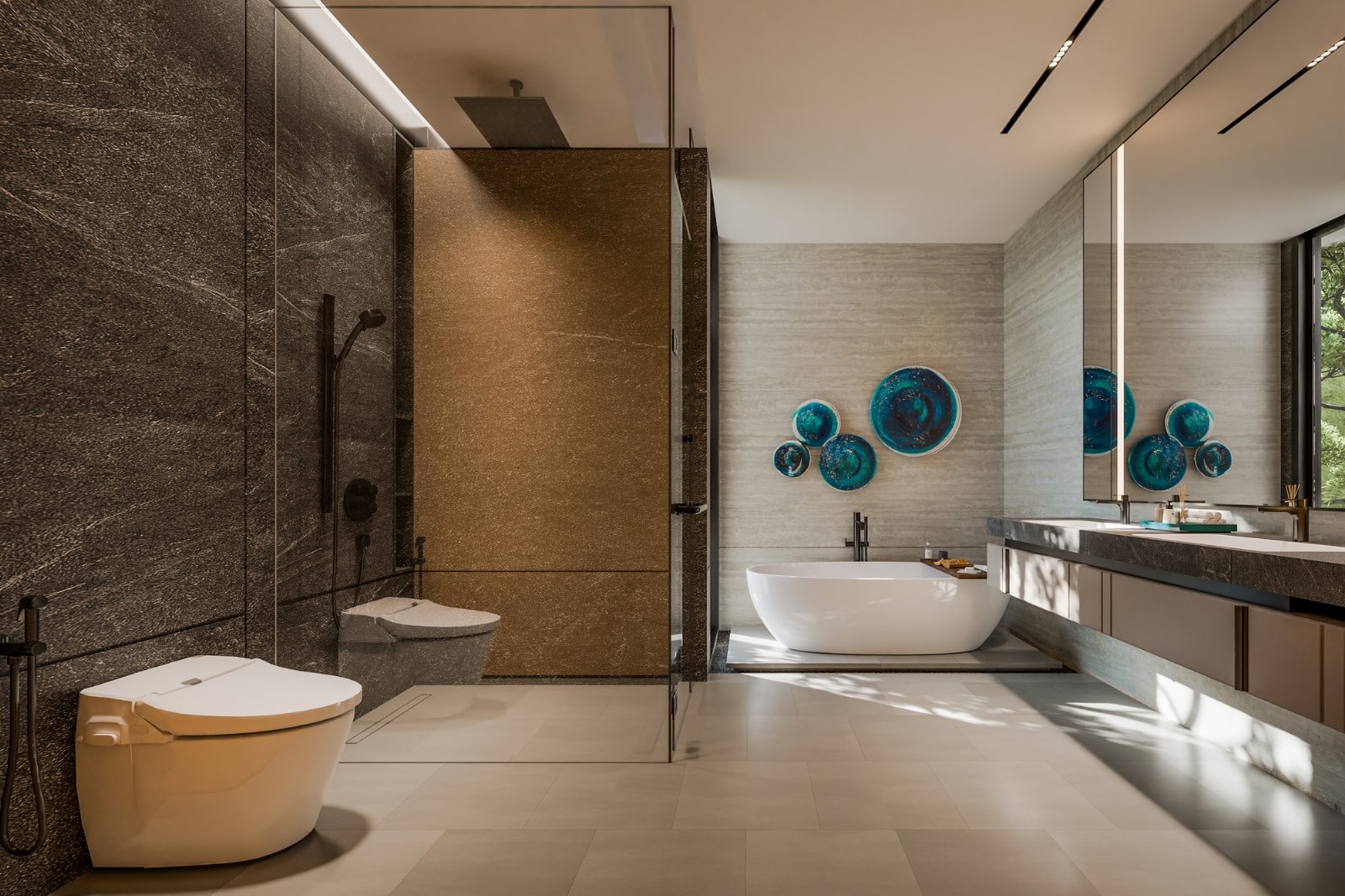 ISOLA II – Ultra-Luxury Pool Villas in Layan, Phuket