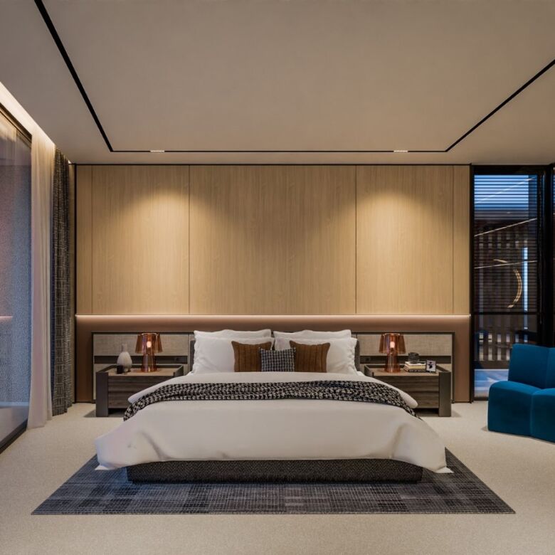 ISOLA II – Ultra-Luxury Pool Villas in Layan, Phuket