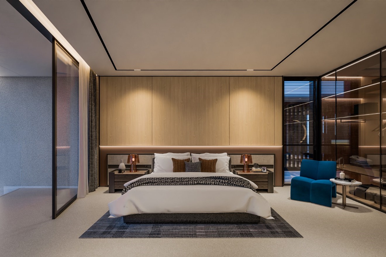 ISOLA II – Ultra-Luxury Pool Villas in Layan, Phuket