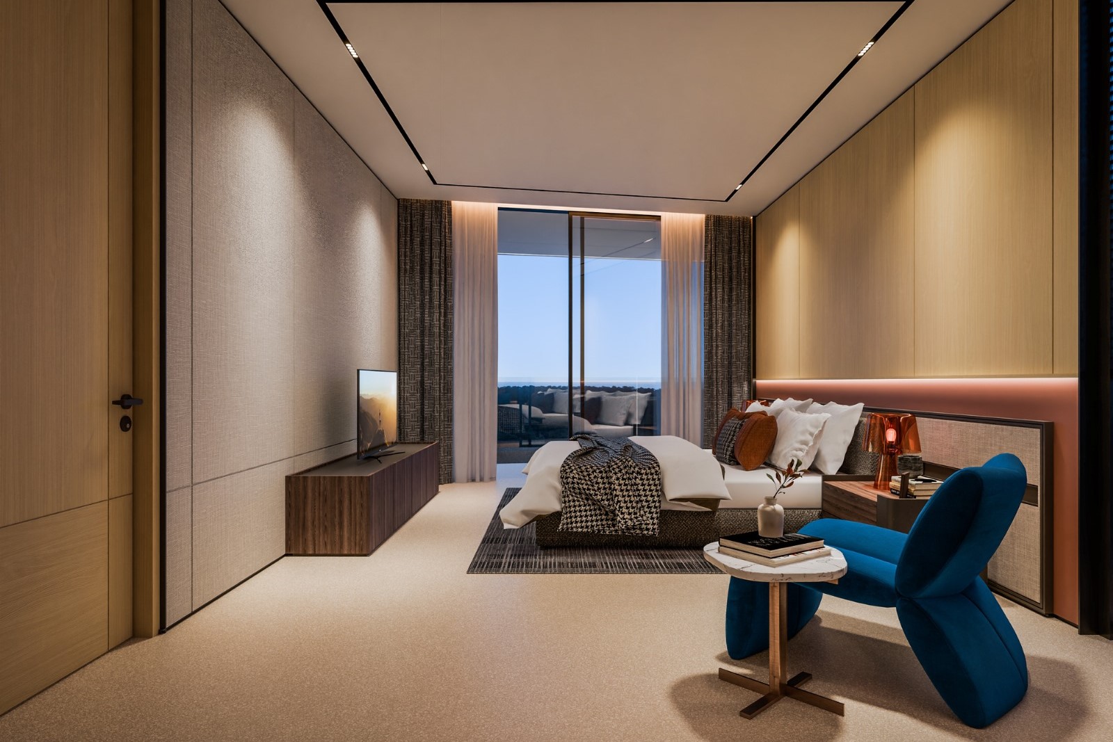 ISOLA II – Ultra-Luxury Pool Villas in Layan, Phuket