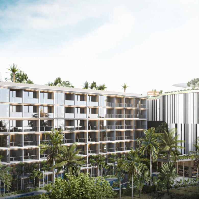 Vega Condominium Layan – Bangtao | Modern Luxury Condo Investment in Phuket