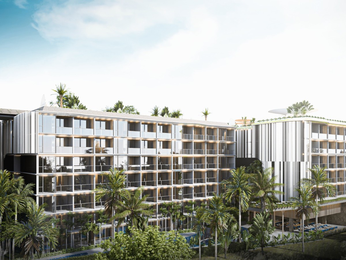 Vega Condominium Layan – Bangtao | Modern Luxury Condo Investment in Phuket