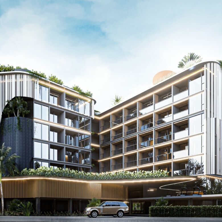 Vega Condominium Layan – Bangtao | Modern Luxury Condo Investment in Phuket