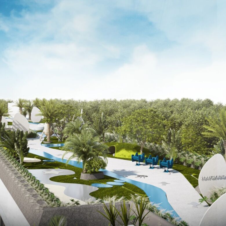 Vega Condominium Layan – Bangtao | Modern Luxury Condo Investment in Phuket