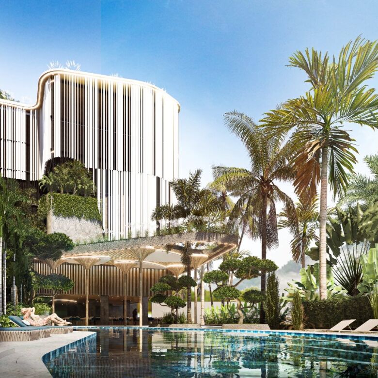 Vega Condominium Layan – Bangtao | Modern Luxury Condo Investment in Phuket