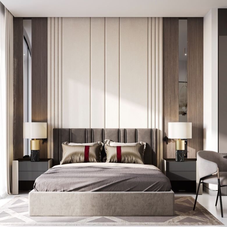 Vega Condominium Layan – Bangtao | Modern Luxury Condo Investment in Phuket