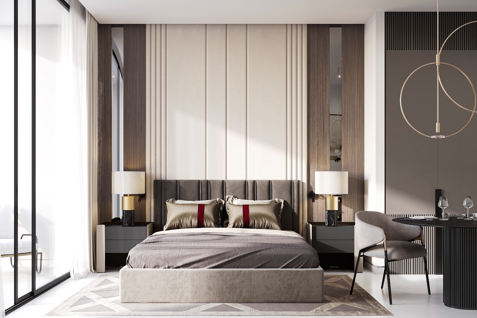 Vega Condominium Layan – Bangtao | Modern Luxury Condo Investment in Phuket