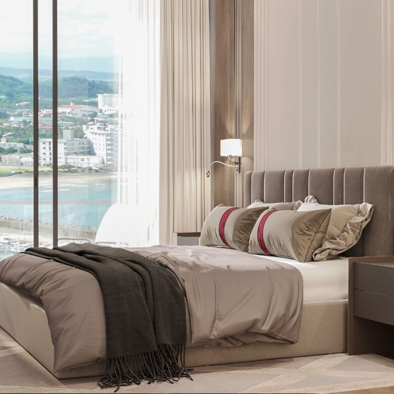 Vega Condominium Layan – Bangtao | Modern Luxury Condo Investment in Phuket