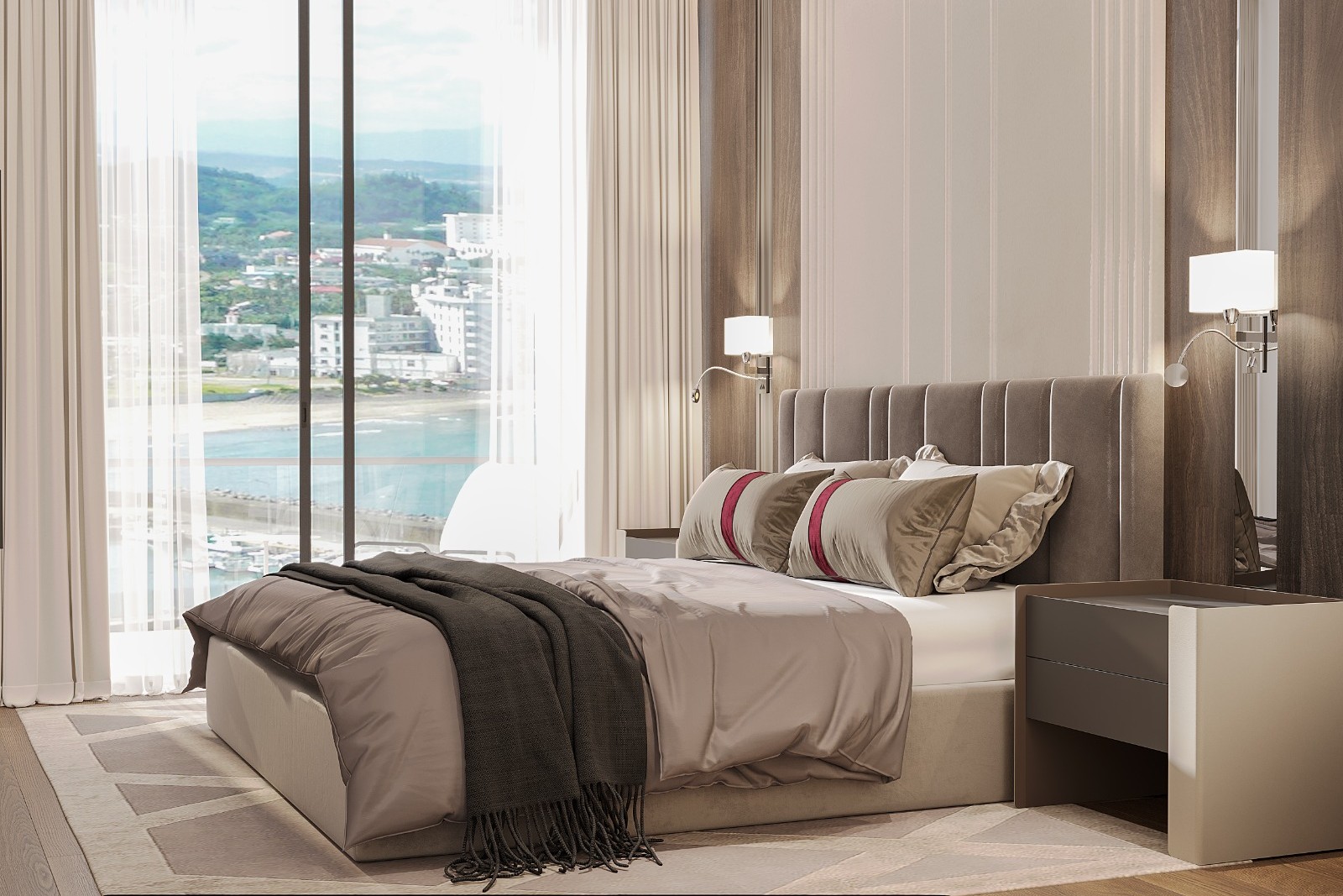 Vega Condominium Layan – Bangtao | Modern Luxury Condo Investment in Phuket