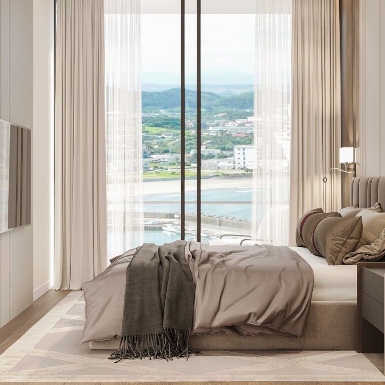 Vega Condominium Layan – Bangtao | Modern Luxury Condo Investment in Phuket