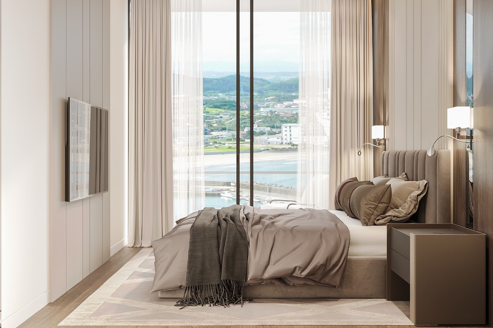 Vega Condominium Layan – Bangtao | Modern Luxury Condo Investment in Phuket