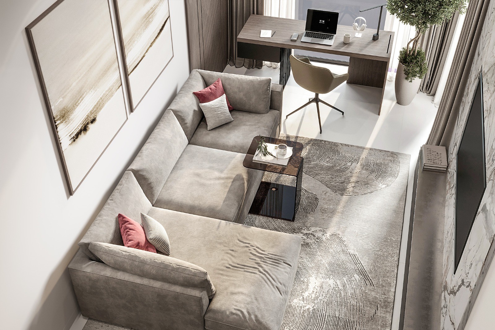 Vega Condominium Layan – Bangtao | Modern Luxury Condo Investment in Phuket