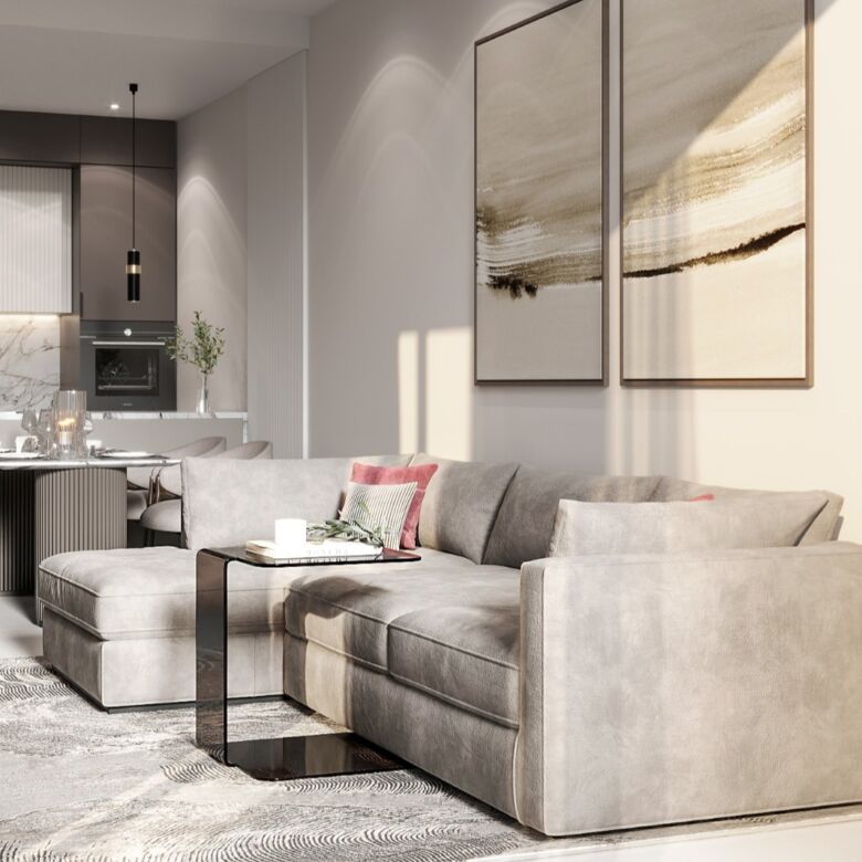 Vega Condominium Layan – Bangtao | Modern Luxury Condo Investment in Phuket