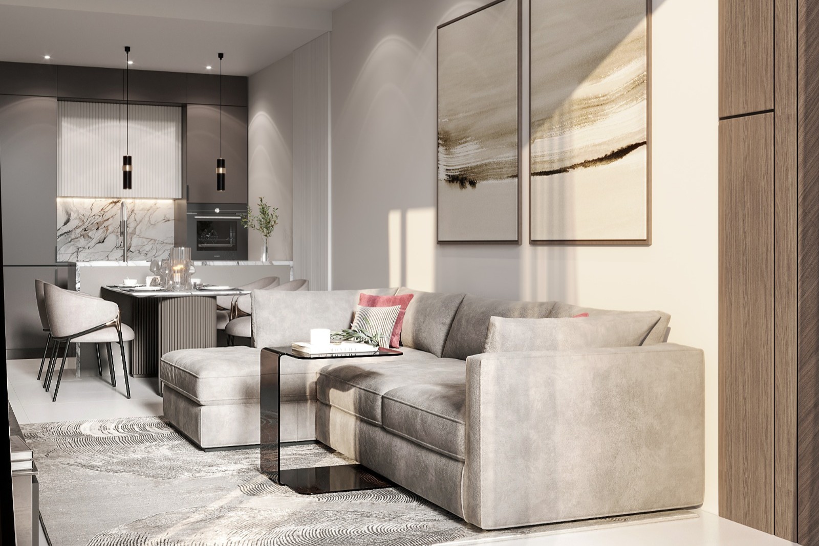 Vega Condominium Layan – Bangtao | Modern Luxury Condo Investment in Phuket