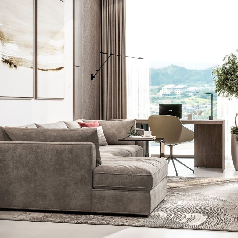 Vega Condominium Layan – Bangtao | Modern Luxury Condo Investment in Phuket