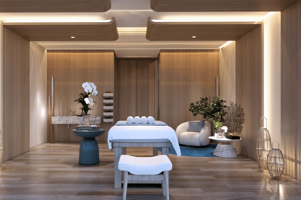 Vega Condominium Layan – Bangtao | Modern Luxury Condo Investment in Phuket