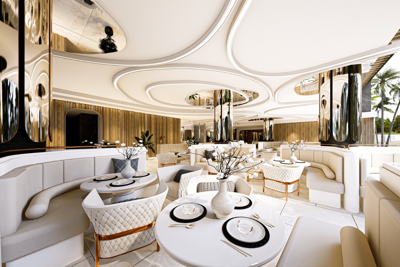 Vega Condominium Layan – Bangtao | Modern Luxury Condo Investment in Phuket